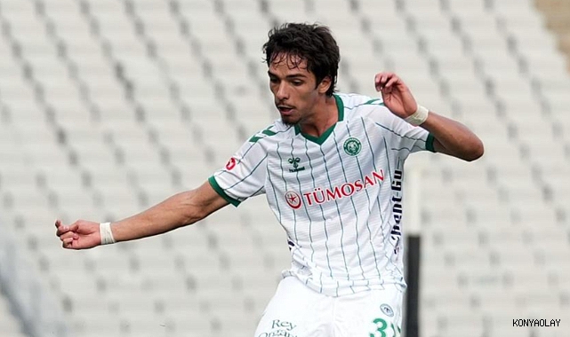 Utku Eriş, ligde ilk maçını oynadı