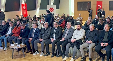 “Yerel Medya Bağımlılık Farkındalığı Eğitimleri’’ Konya’da başladı