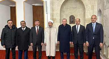 2026'da Konya yıldızı parlayan şehir olacak 