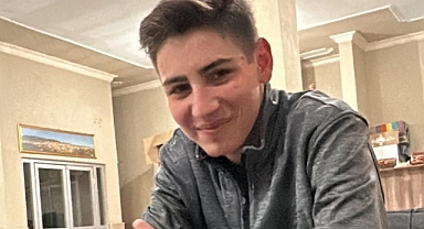 6 Gündür aranan 15 yaşındaki Berk İvacık'tan acı haber geldi