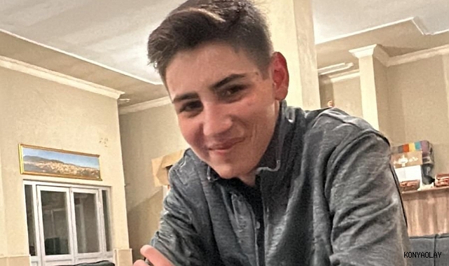 6 Gündür aranan 15 yaşındaki Berk İvacık'tan acı haber geldi