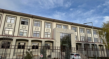 Adliye çalışanı zimmetine para geçirdiği iddiasıyla tutuklandı