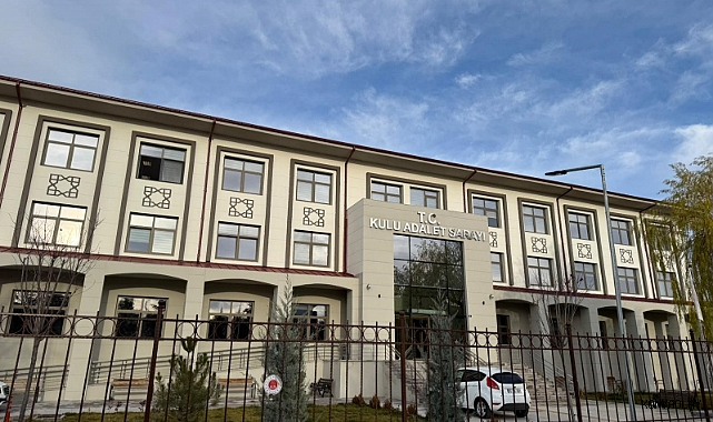 Adliye çalışanı zimmetine para geçirdiği iddiasıyla tutuklandı