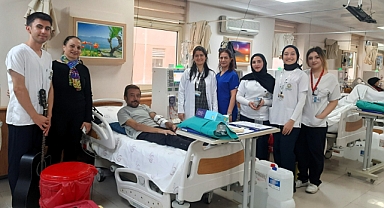 Akşehir’de bir ilk yaşandı