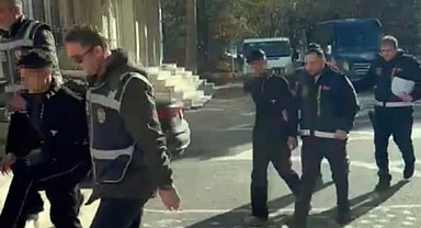 Akşehir'de motosiklet çalan şüpheliler yakalandı: 2 kişi tutuklandı