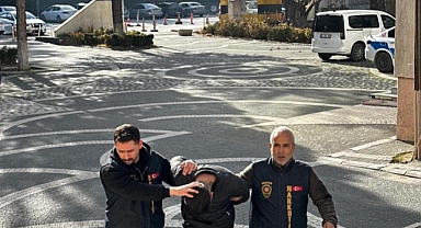 Akşehir'de uyuşturucu operasyonu: 1 tutuklama 