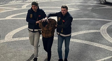 Akşehir'de uyuşturucu operasyonu: 1 tutuklama