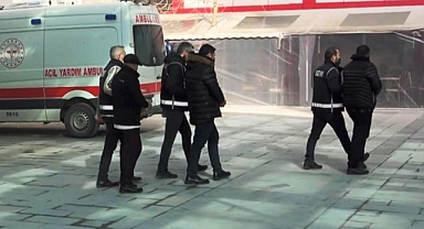 Aralarında Konya'nında bulunduğu 52 ilde tefecilere operasyon