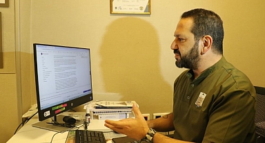 Arı ürünlerine alerjisi olanlara 'propolis' uyarısı