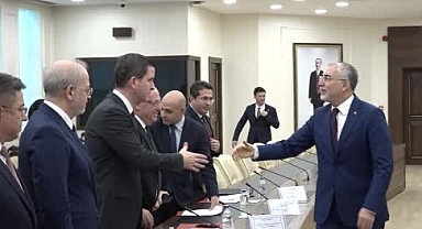 Asgari Ücret Komisyonu yarın toplanıyor