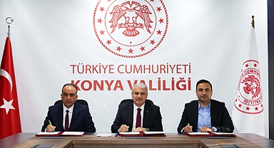 Avukat Kamuran Yılmaz Çocuk Sanat Atölyesi ve Çocuk, Ergen Psikososyal Destek Birimi Protokolü İmzalandı