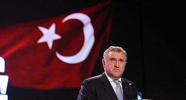  Bakan Bak, Olimpiyat kotası alan milli sporcuları tebrik etti