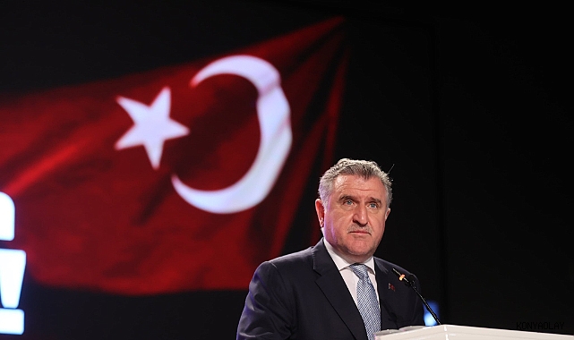  Bakan Bak, Olimpiyat kotası alan milli sporcuları tebrik etti