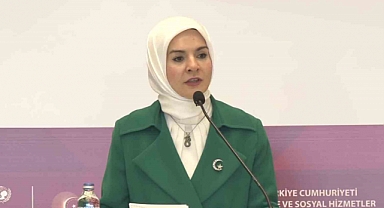 Sokakta kalan bir vatandaşımızı gördüğünüzde 112'yi arayın