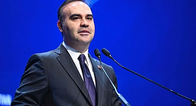 Bakan Kacır:
