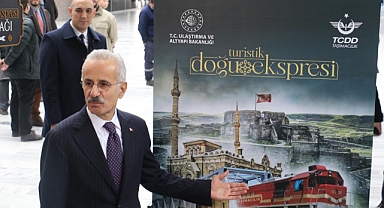 Bakan Uraloğlu: 