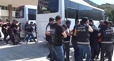 Bakan Yerlikaya açıkladı: 72 ilde 970 zehir taciri yakalandı