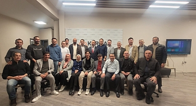 Başarı için tek formül: Çalışmak