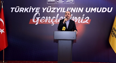 Başkan Altay: Türkiye sadece bölgesinde değil, dünyada küresel bir güç haline geldi