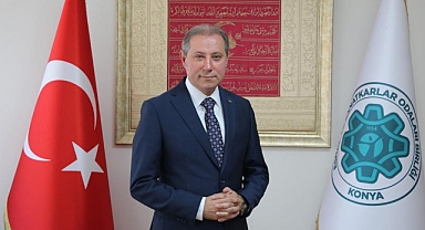 Başkan Karabacak: Esnaf ve sanatkârımız hoşgörü şehrine yakışır şekilde hazır