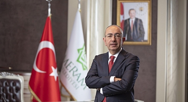 Başkan Kavuş; “Üç aylar ve regaib gecesi, mağfiret dolu sığınaklardır”