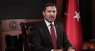 Başkan Kılca'dan Regaib gecesi mesajı 