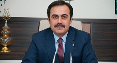 Başkan Öztürk: 