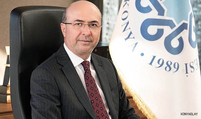 Başkan Pekyatırmacı’dan Regaib Kandili Mesajı