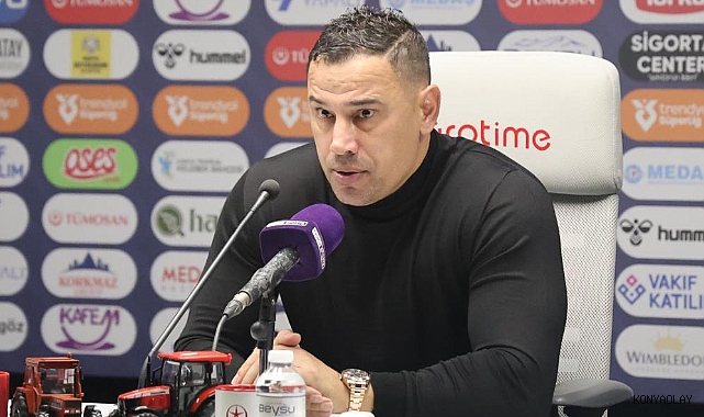 Çağdaş Atan: İyi oynarken bir anlık dalgınlıkla cezalandırıldık