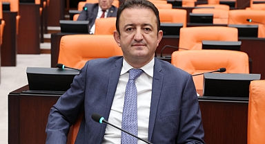 CHP Konya Milletvekili Bektaş, yaz saati uygulamasını Meclis gündeminde dile getirdi