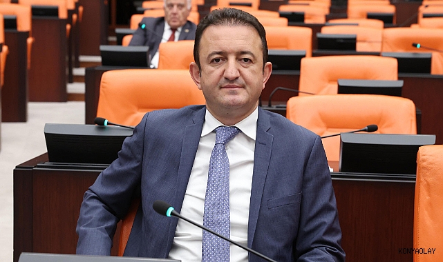 CHP Konya Milletvekili Bektaş, yaz saati uygulamasını Meclis gündeminde dile getirdi