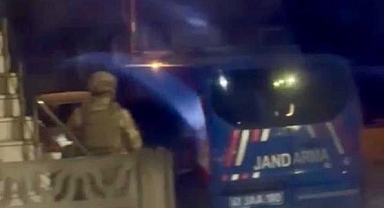 DEAŞ ve El-Kaide operasyonu: 37 gözaltı 