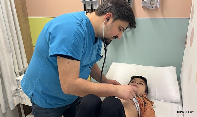 Değişken hava koşulları enfeksiyonları artırdı