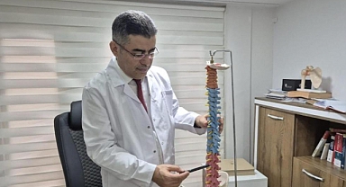 Doç. Dr. İrfan Koca: 