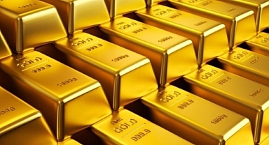 Dünya altına, altın da dünyaya yön veriyor