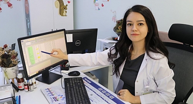 Enerji içecekleri ve fast food, çocuklarda karaciğer yağlanmasını artırıyor