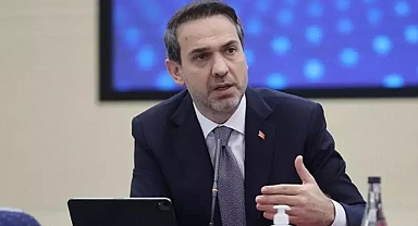 Enerji ve Tabii Kaynaklar Bakanı Bayraktar: 