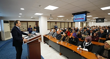 Enflasyon programı kararlılıkla uygulanmalı