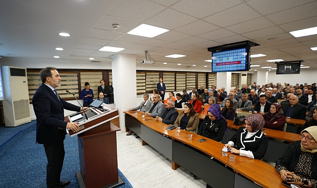 Enflasyon programı kararlılıkla uygulanmalı