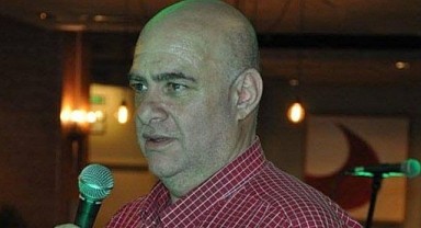 Eski milli basketbolcu balkondan düşerek hayatını kaybetti 