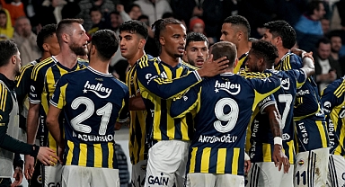 Fenerbahçe ile Konyaspor 49. randevuda