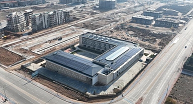 Geleceğin sanatçıları Selçuklu 'da yetişecek