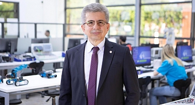 Geleceğin spor yöneticileri İzmir’den yetişecek