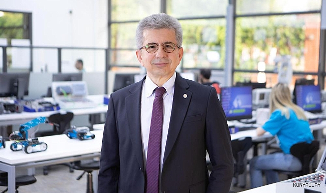 Geleceğin spor yöneticileri İzmir’den yetişecek