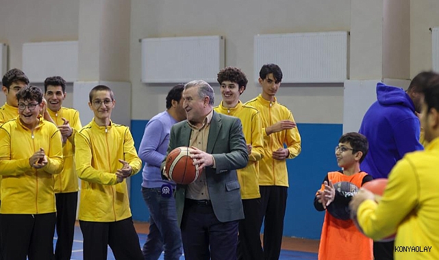 GSB Spor Okullarından bu yıl 1 milyon 811 bin çocuk yararlandı
