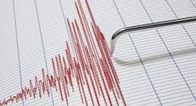 Hatay'da 4.2 büyüklüğünde deprem