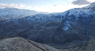 Huzur ve güven tesis edildi, girilmeyen bölgeler halka açıldı 