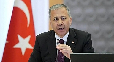 İçişleri Bakanı Yerlikaya, Trafik Kanunu'na ilişkin açıklama