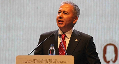 İçişleri Bakanlığı yılbaşı tedbirleri kapsamında 325 bin 267 personel görevlendirdi 