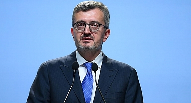 İletişin Başkanı Duran’dan düşen uçakla ilgili açıklama 